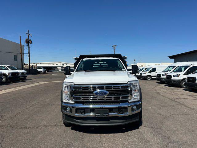 2025 Ford F-550 XL