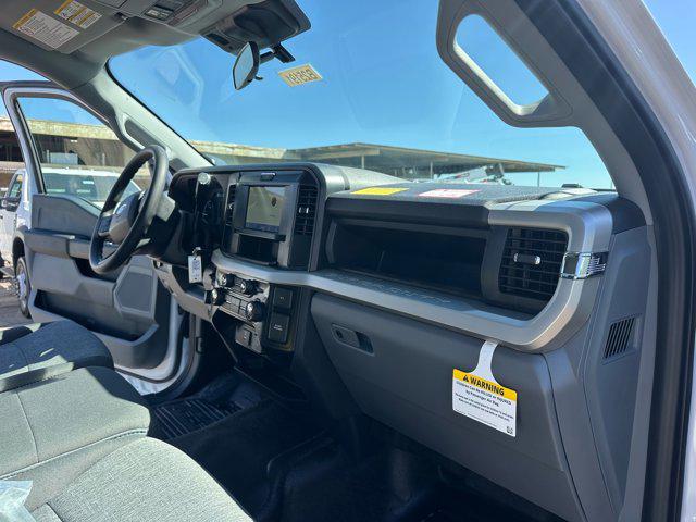 2025 Ford F-550 XL