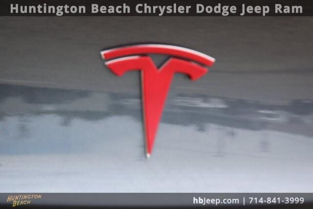 2021 Tesla Model 3 Standard Range Plus Rear-Wheel Drive