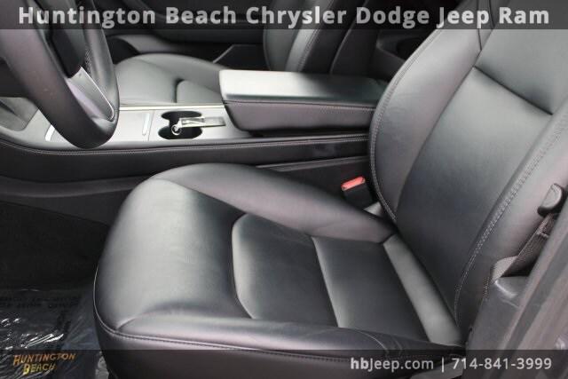 2021 Tesla Model 3 Standard Range Plus Rear-Wheel Drive