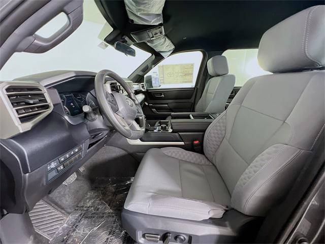 2025 Toyota Tundra SR5 4WD