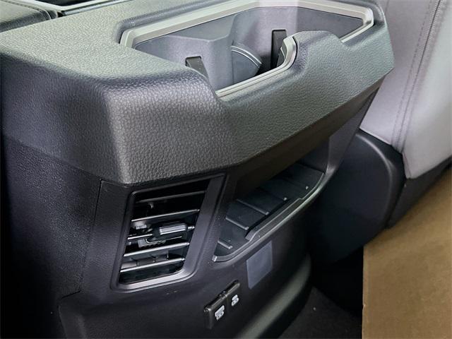 2025 Toyota Tundra SR5 4WD