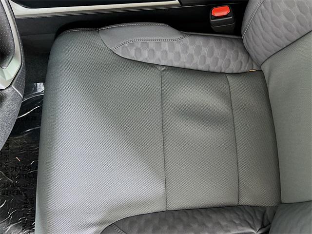 2025 Toyota Tundra SR5 4WD