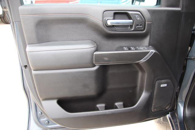 2022 GMC Sierra 1500 Limited 4WD Crew Cab Short Box AT4
