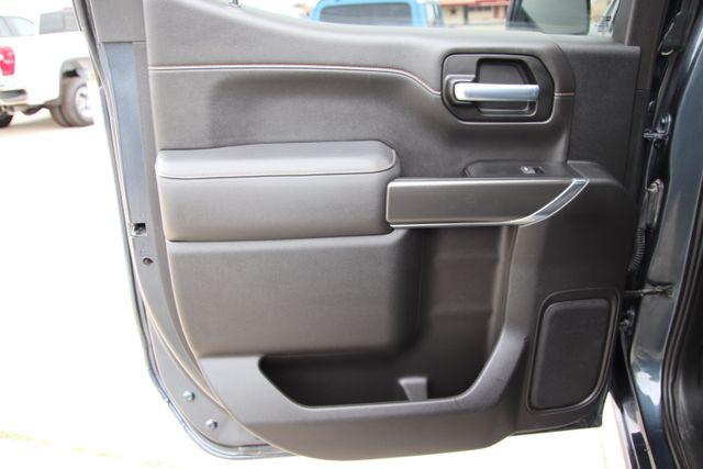 2022 GMC Sierra 1500 Limited 4WD Crew Cab Short Box AT4