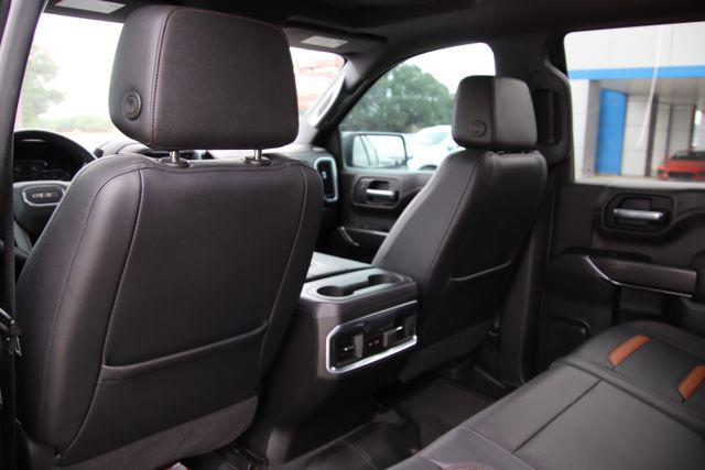 2022 GMC Sierra 1500 Limited 4WD Crew Cab Short Box AT4