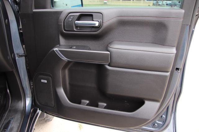 2022 GMC Sierra 1500 Limited 4WD Crew Cab Short Box AT4