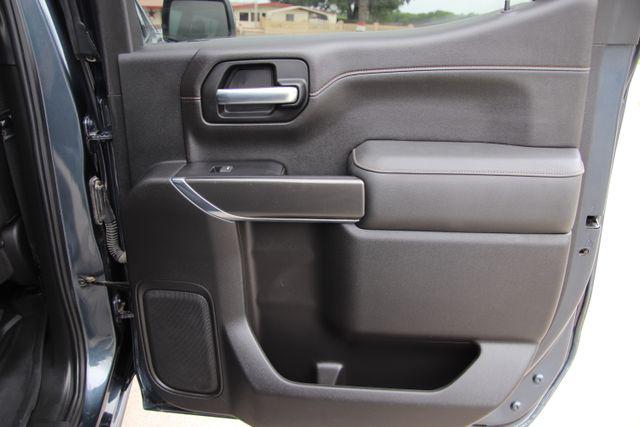2022 GMC Sierra 1500 Limited 4WD Crew Cab Short Box AT4