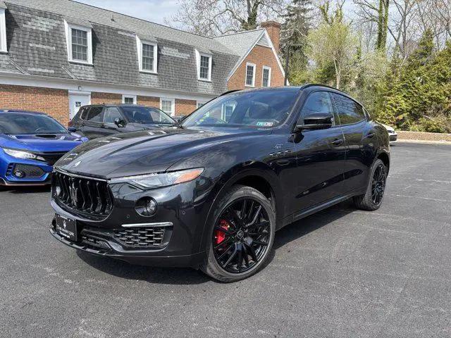 2022 Maserati Levante GT for sale in Devon, PA