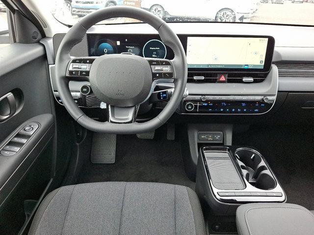 2025 Hyundai IONIQ 5 SE