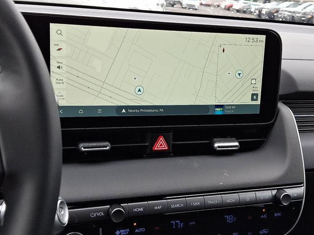 2025 Hyundai IONIQ 5 SE