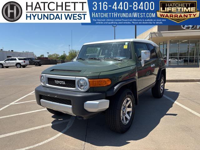 Toyota FJ Cruiser for Sale | Toyota FJ Cruiser for Sale Near Me