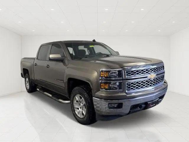 2015 Chevrolet Silverado 1500 1LT for sale in Shakopee, MN
