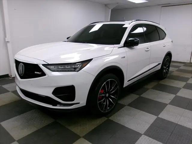 2024 Acura MDX Type S Advance Package for sale in Johnstown, OH