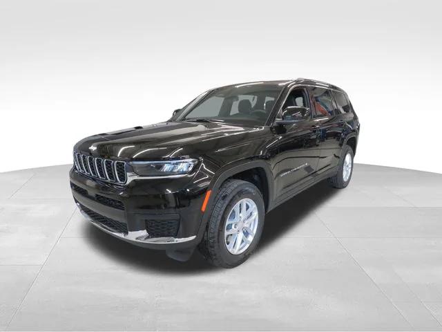 2025 Jeep Grand Cherokee GRAND CHEROKEE L LAREDO X 4X4