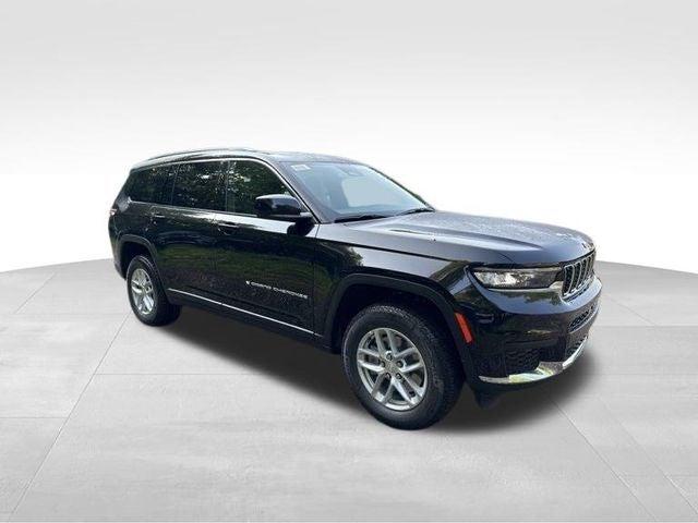 2025 Jeep Grand Cherokee GRAND CHEROKEE L LAREDO X 4X4