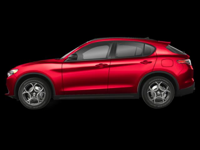 2025 Alfa Romeo Stelvio STELVIO AWD