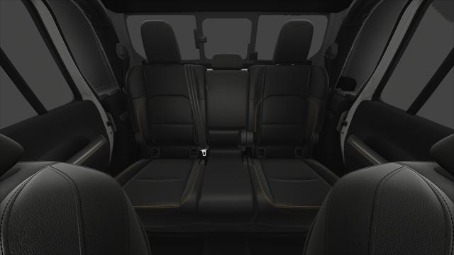 2025 Jeep Gladiator GLADIATOR HIGH TIDE 4X4