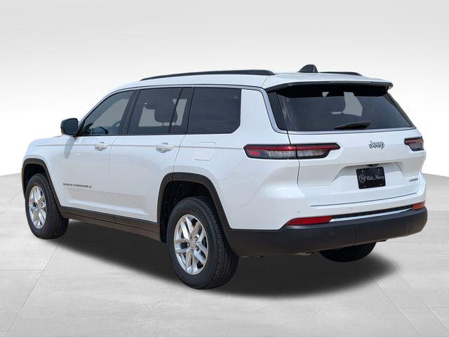 2025 Jeep Grand Cherokee GRAND CHEROKEE L LAREDO X 4X2