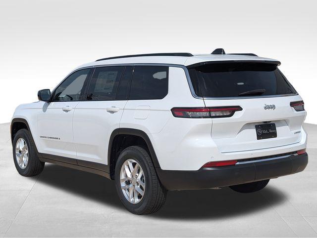 2025 Jeep Grand Cherokee GRAND CHEROKEE L LAREDO X 4X2