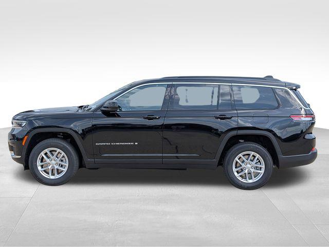 2025 Jeep Grand Cherokee GRAND CHEROKEE L LAREDO X 4X2