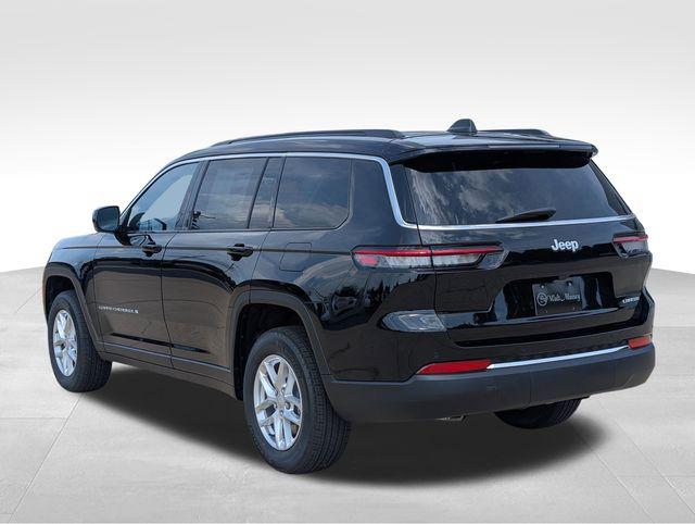2025 Jeep Grand Cherokee GRAND CHEROKEE L LAREDO X 4X2