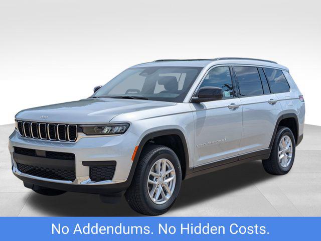 2025 Jeep Grand Cherokee GRAND CHEROKEE L LAREDO X 4X2
