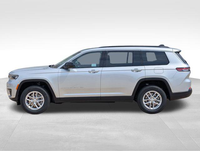 2025 Jeep Grand Cherokee GRAND CHEROKEE L LAREDO X 4X2