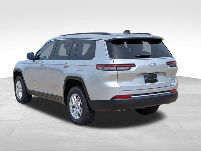 2025 Jeep Grand Cherokee GRAND CHEROKEE L LAREDO X 4X2