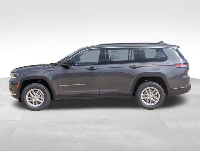 2025 Jeep Grand Cherokee GRAND CHEROKEE L LAREDO X 4X2