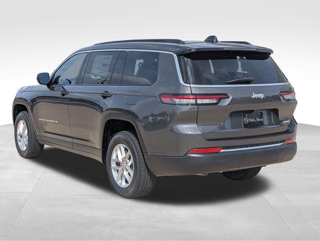 2025 Jeep Grand Cherokee GRAND CHEROKEE L LAREDO X 4X2