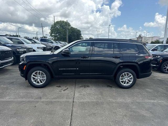 2025 Jeep Grand Cherokee GRAND CHEROKEE L LAREDO X 4X2