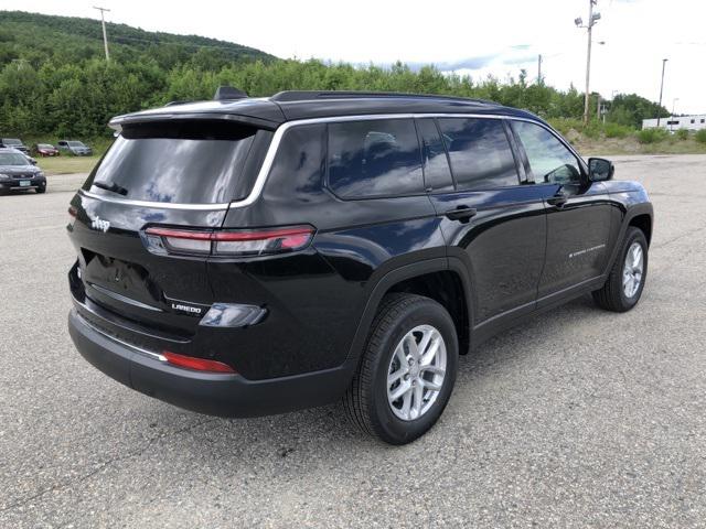 2025 Jeep Grand Cherokee GRAND CHEROKEE L LAREDO X 4X4