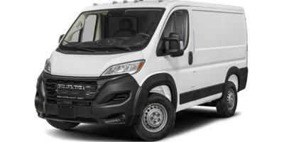 2025 RAM Ram ProMaster RAM PROMASTER 1500 TRADESMAN CARGO VAN LOW ROOF 118 WB