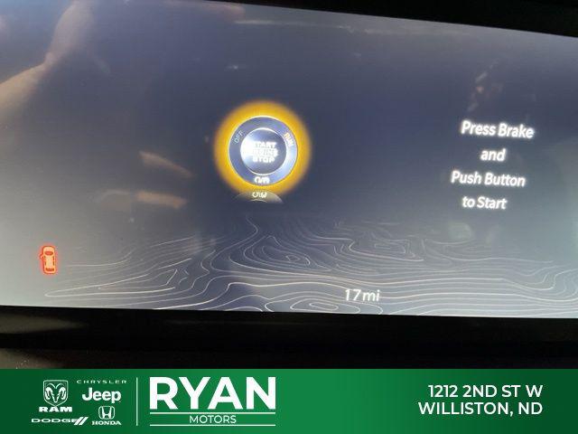 2025 Jeep Grand Cherokee GRAND CHEROKEE L LAREDO X 4X4