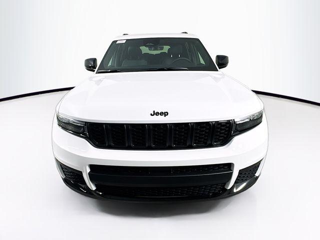 2025 Jeep Grand Cherokee GRAND CHEROKEE L ALTITUDE X 4X2