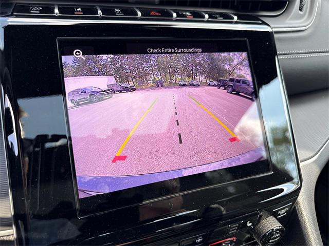 2025 Jeep Grand Cherokee GRAND CHEROKEE L ALTITUDE X 4X4 2025 Jeep Grand Cherokee GRAND CHEROKEE L ALTITUDE X 4X4