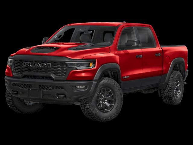 2025 RAM Ram 1500 RAM 1500 RHO CREW CAB 4X4 57 BOX