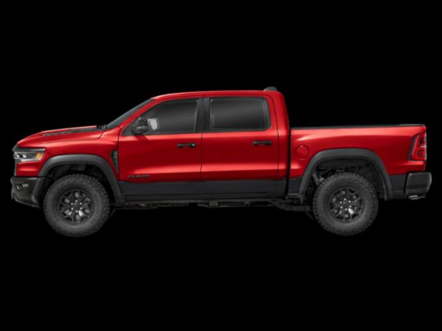 2025 RAM Ram 1500 RAM 1500 RHO CREW CAB 4X4 57 BOX