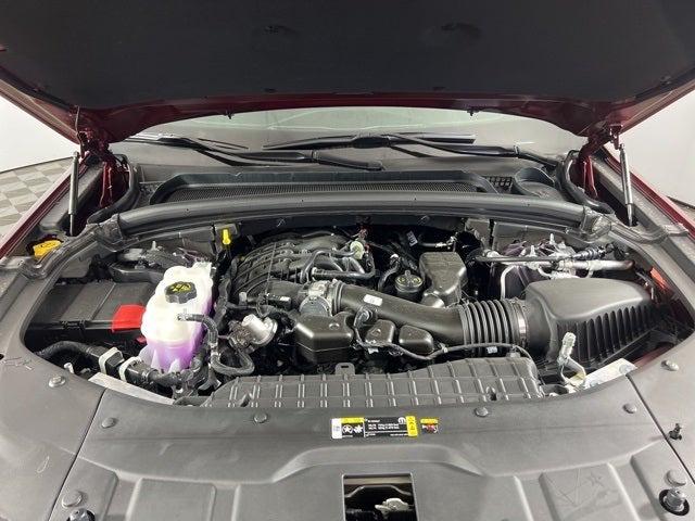 2025 Jeep Grand Cherokee GRAND CHEROKEE L LIMITED 4X4 2025 Jeep Grand Cherokee GRAND CHEROKEE L LIMITED 4X4