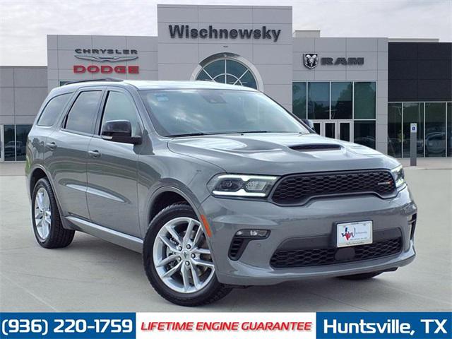 2023 Dodge Durango R/T Plus AWD