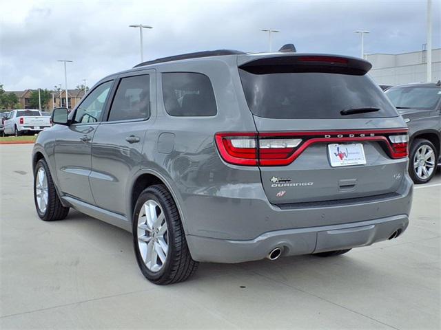 2023 Dodge Durango R/T Plus AWD