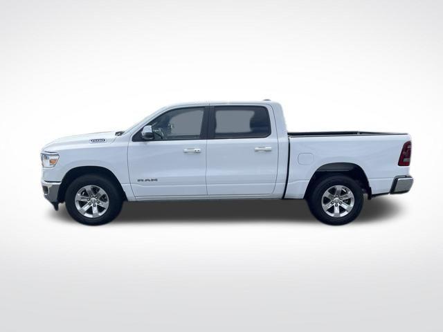 2024 RAM 1500 Laramie Crew Cab 4x4 57 Box