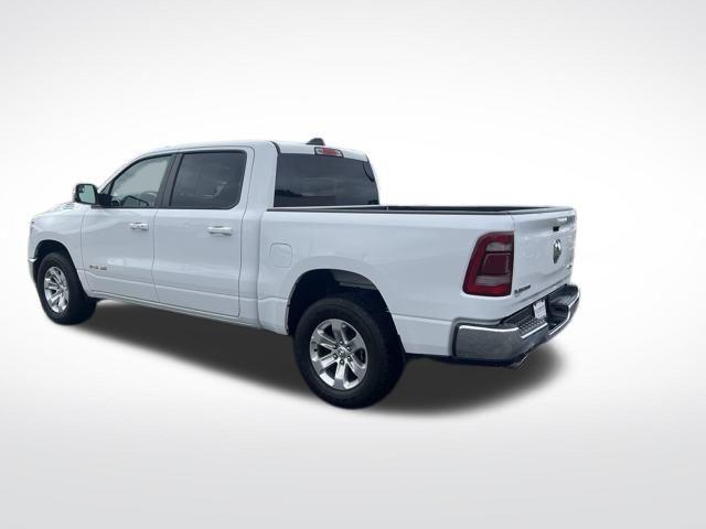 2024 RAM 1500 Laramie Crew Cab 4x4 57 Box