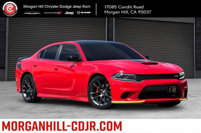 2023 Dodge Charger R/T
