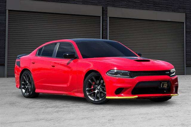 2023 Dodge Charger R/T