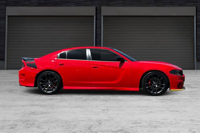 2023 Dodge Charger R/T