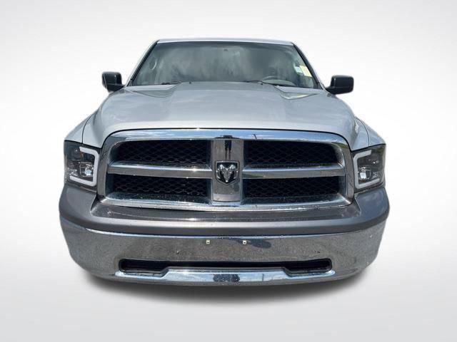 2011 RAM Ram 1500 SLT