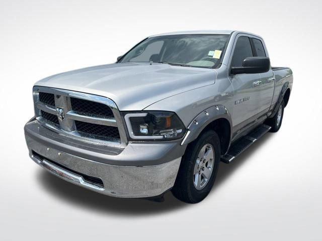 2011 RAM Ram 1500 SLT