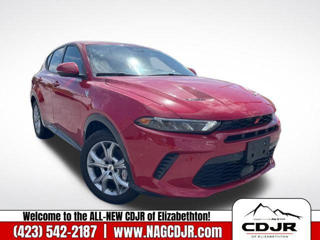 2024 Dodge Hornet R/T EAWD
